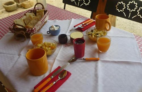 Carsac-Aillac Bed & Breakfast | Sous le Tilleul, Chez Joelle et Guy
