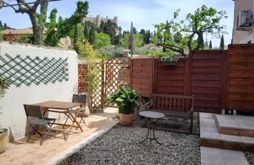 Gard Rhodanien Apartment | Sous le tilleul