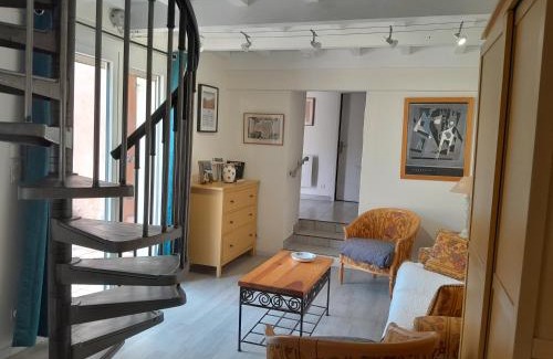 Gard Rhodanien Apartment | Sous le tilleul