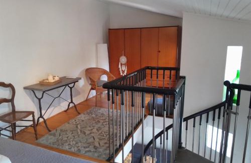 Gard Rhodanien Apartment | Sous le tilleul