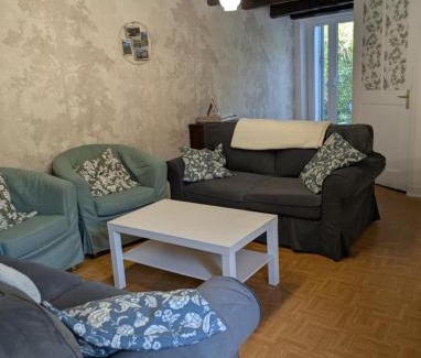 Tenay House | Sous les Etoiles du Bugey