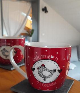 Orchamps-Vennes Apartment | Sous les Etoiles