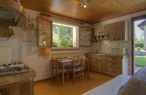 Chezery Forens House | Sous les Moulins - Chezery-forens