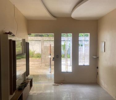 Marituba House | Sousa