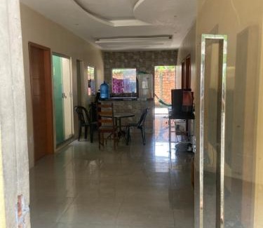 Marituba House | Sousa