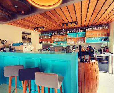 Pavlov Bed & Breakfast | Sousedi Pavlov