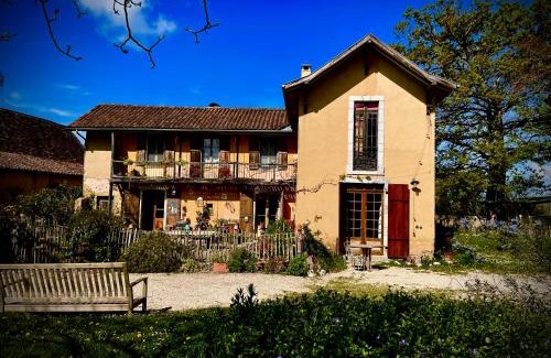 Castaignos-Souslens Bed & Breakfast | souslens, Castaignos-Souslens 40