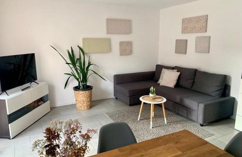 Fautenbach Apartment | Souterrain Ferienwohnung im Acherner Weg