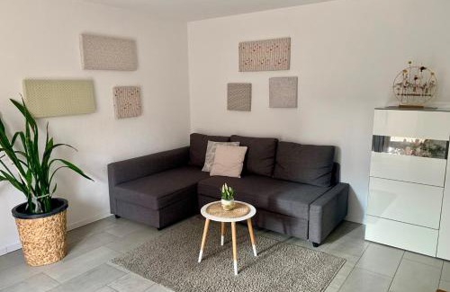 Fautenbach Apartment | Souterrain Ferienwohnung im Acherner Weg