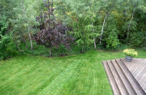Wainwright Cabin | South Africa House Guest Lodge