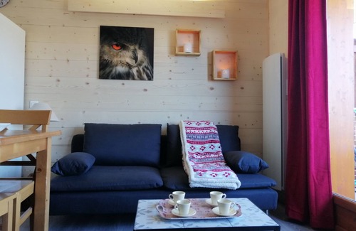 Puy-Saint-Vincent Condo | SOUTH ALPES APARTMENT PUY SAINT VINCENT 1800 M Ski resort summer/winter