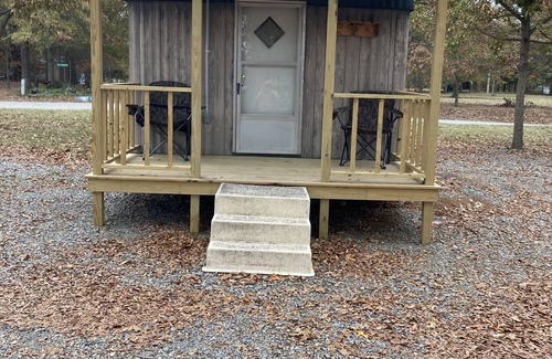Ethel Cabin | South Arkansas Cabins the wood duck inn is your home away from home