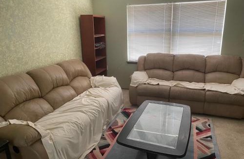 South Arlington Bed & Breakfast | South Arlington B and B