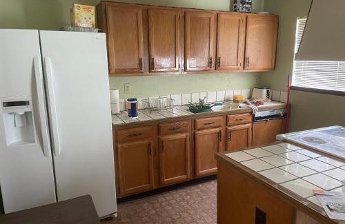 South Arlington Bed & Breakfast | South Arlington B and B