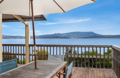 South Arm House | South Arm Beach House