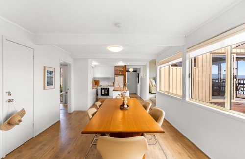 South Arm House | South Arm Beach House