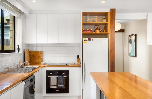 South Arm House | South Arm Beach House