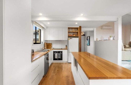 South Arm House | South Arm Beach House