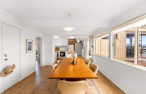 South Arm House | South Arm Beach House