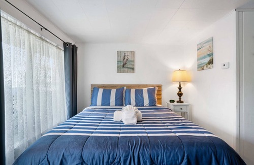 East Jordan Hotel | South Arm Retreats Standard Room 2