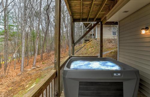 Royal Pines House | South Asheville Townhome 12 B