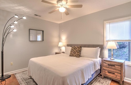 Royal Pines House | South Asheville Townhome 14 A
