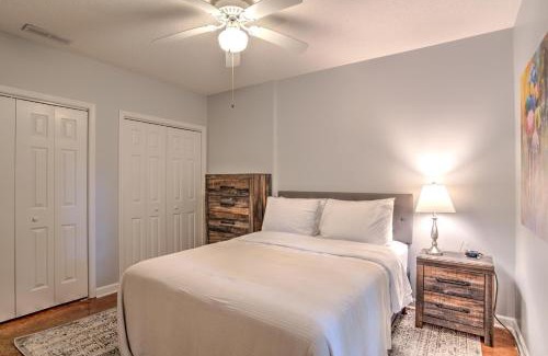 Royal Pines House | South Asheville Townhome 14 A