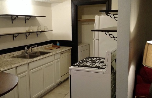 Parker Lane House | South Austin friendly