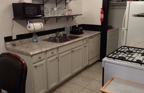 Parker Lane House | South Austin friendly