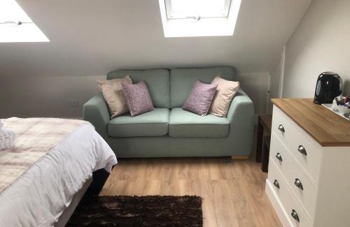 Kidlington Bed & Breakfast | South Avenue B&B