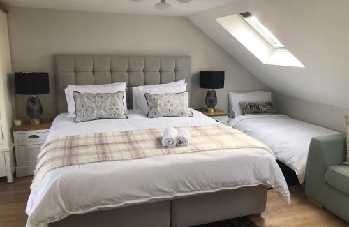 Kidlington Bed & Breakfast | South Avenue B&B