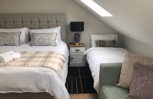 Kidlington Bed & Breakfast | South Avenue B&B