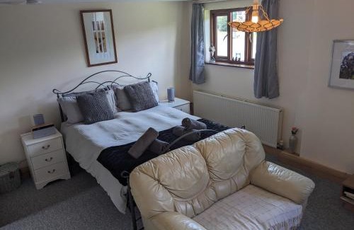 Bury St Edmunds House | South Barn