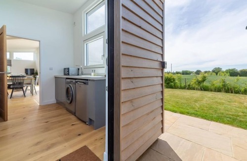 Irstead Apartment | South Barn, Ingham, Norfolk