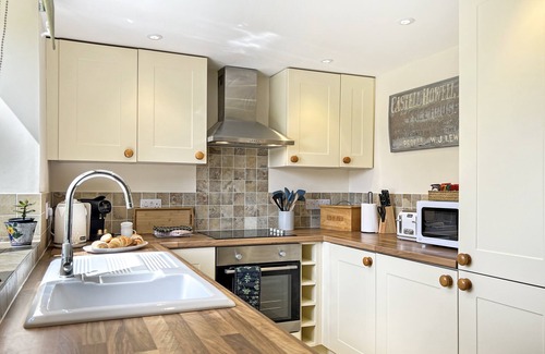 Saint Blazey Cottage | South Barn, Nr Wiveliscombe