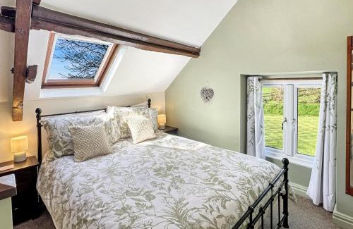 Cornwall House | South Barn Nr Wiveliscombe