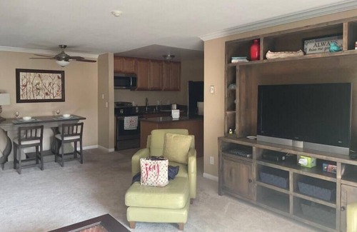 Pasadena Condo | South Bay Beach Condo