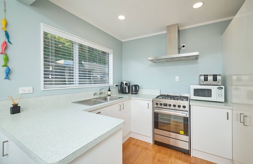 South Bay House | South Bay | Cosy | Private - KK1334, Cosy | Private | South Bay