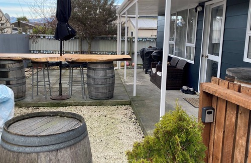 South Bay House | South Bay | Cosy | Private - KK1334, Cosy | Private | South Bay
