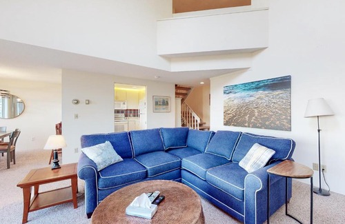 Glen Arbor Apartment | South Beach 25