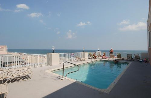 Ocean City Apartment | South Beach 704