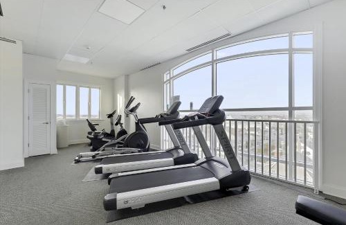 Ocean City Apartment | South Beach 704