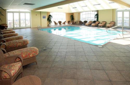 Ocean City Apartment | South Beach 704