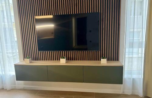 Primorsko Apartment | South Beach Apartment Primorsko