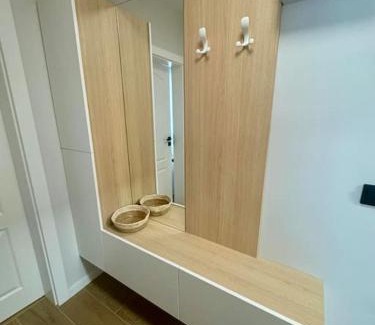 Primorsko Apartment | South Beach Apartment Primorsko