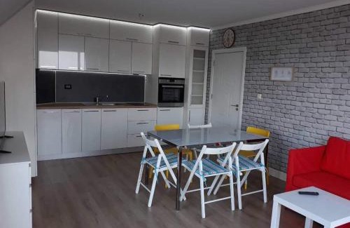 Obzor Apartment | South Beach Apartments