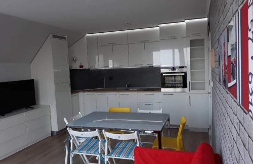 Obzor Apartment | South Beach Apartments