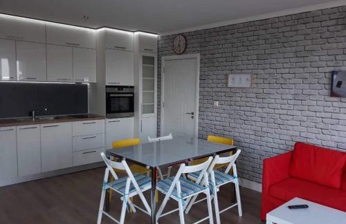 Obzor Apartment | South Beach Apartments