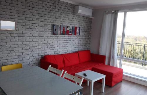 Obzor Apartment | South Beach Apartments