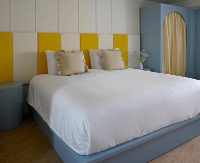 Southampton Hotel | South Beach Boutique Motel